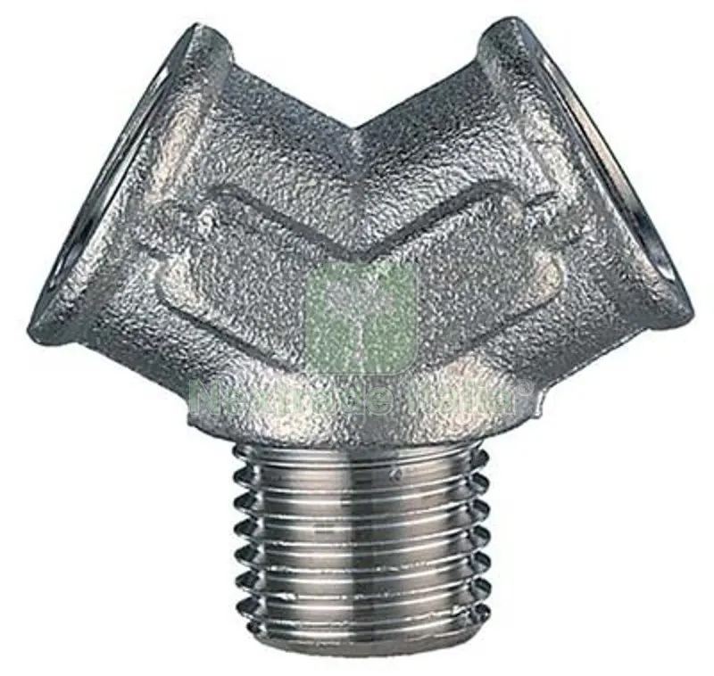 10PZ RACCORDO Y AC 32/A-B ANI 1/4MXFXF 32/A DIAMETRO POLLICI 1/4" — Tubi e raccordi — rif. FERX.VIR7327615 10PZ RACCORDO Y AC 32/A-B ANI 1/4MXFXF 32/A DIAMETRO POLLICI 1/4" — Tubi e raccordi — rif. FERX.VIR7327615