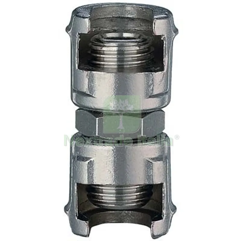 10PZ GIUNTO DADO CAPETTATO AC 12/A ANI 1/4M DIAMETRO POLLICI 1/4"+1/4" — Tubi e raccordi — rif. FERX.VIR7327653 10PZ GIUNTO DADO CAPETTATO AC 12/A ANI 1/4M DIAMETRO POLLICI 1/4"+1/4" — Tubi e raccordi — rif. FERX.VIR7327653