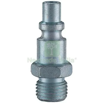 10PZ Innesto Rapido Maschio AC 15/A ANI 1/4M Diametro Pollici 1/4" — Attrezzi da giardino — rif. FERX.VIR7327658 10PZ Innesto Rapido Maschio AC 15/A ANI 1/4M Diametro Pollici 1/4" — Attrezzi da giardino — rif. FERX.VIR7327658