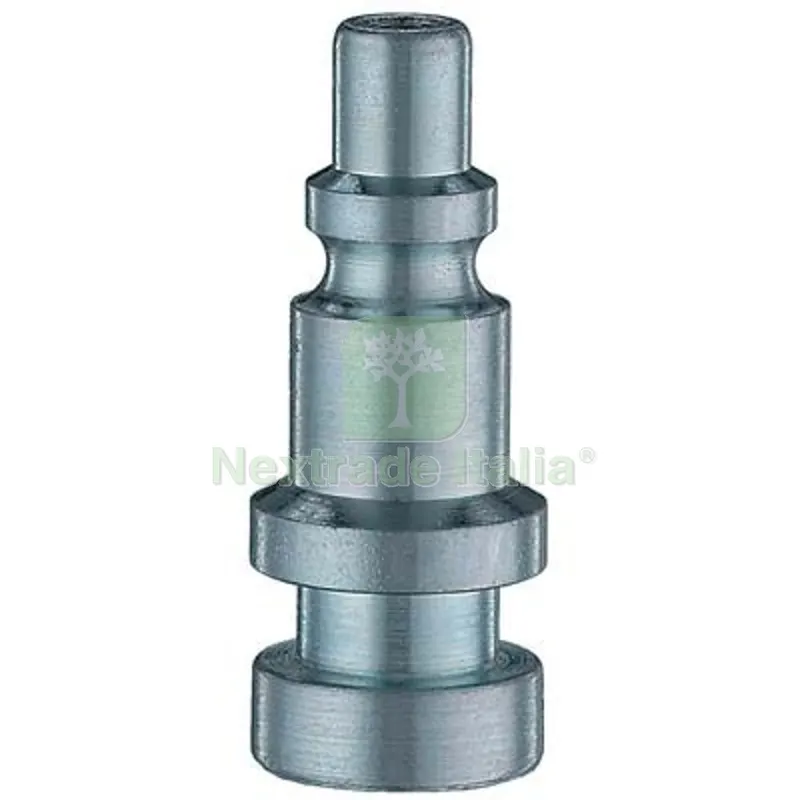 10PZ Innesto Rapido Baionetta AC 15/B ANI — Attrezzi da giardino — rif. FERX.VIR7327662