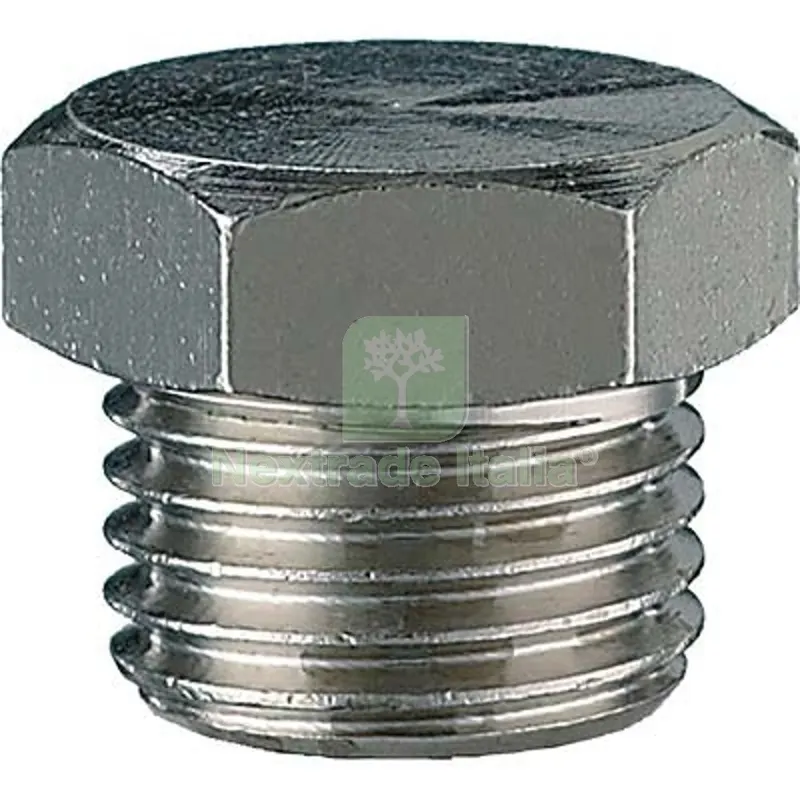 10PZ TAPPO AC 33/T ANI 1/4M DIAMETRO POLLICI 1/4" — Accessori e ricambi utensili elettrici — rif. FERX.VIR7327681 10PZ TAPPO AC 33/T ANI 1/4M DIAMETRO POLLICI 1/4" — Accessori e ricambi utensili elettrici — rif. FERX.VIR7327681