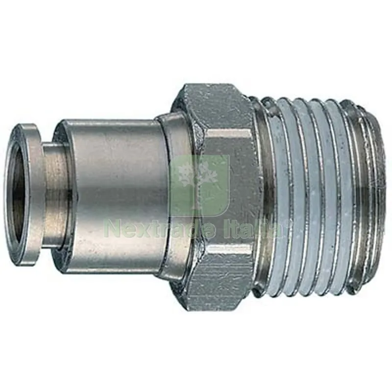 10PZ RACCORDO DRITTO AUTO FILETTO MASCHIO AC 50/A ANI MM 8X1/4M DIAMETRO MMXPOLLICI 8x1/4” — Tubi e raccordi — rif. FERX.VIR7327703 10PZ RACCORDO DRITTO AUTO FILETTO MASCHIO AC 50/A ANI MM 8X1/4M DIAMETRO MMXPOLLICI 8x1/4” — Tubi e raccordi — rif. FERX.VIR7327703