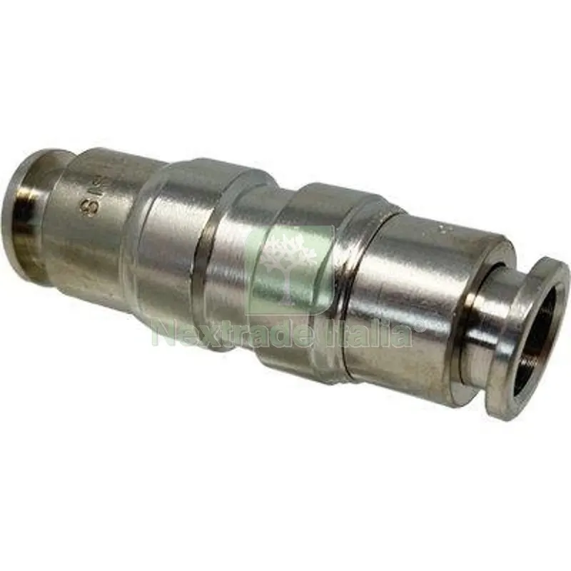 10PZ GIUNTO AUTO AC 50/B ANI MM 10 — Tubi e raccordi — rif. FERX.VIR7327715