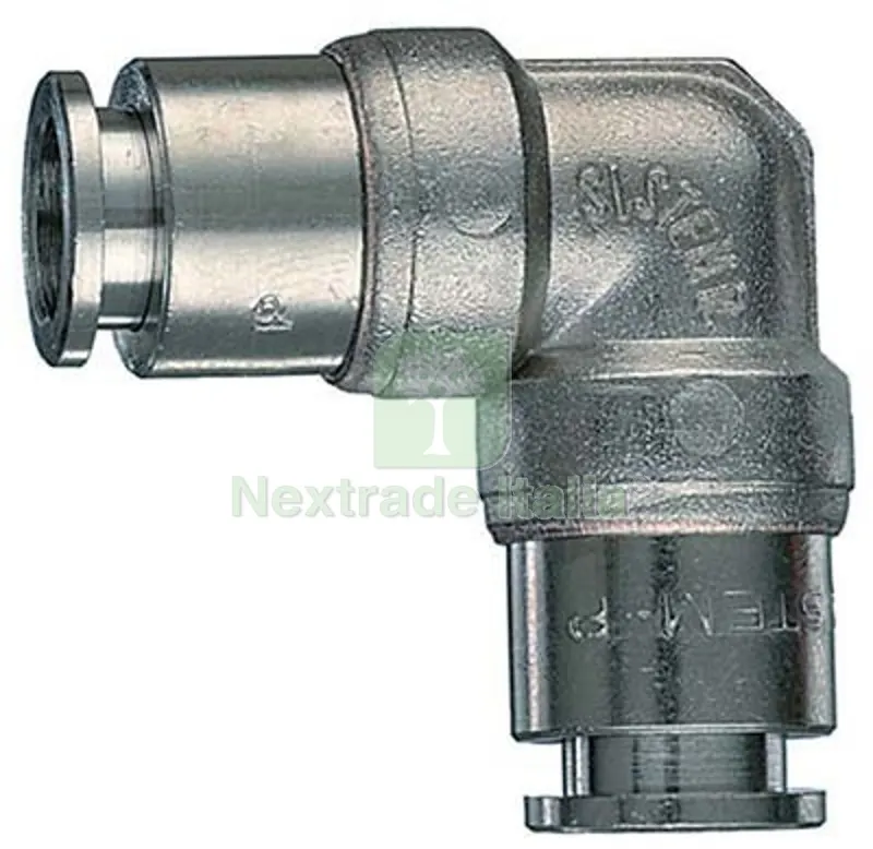 10PZ GOMITO AUTO AC 50/CI ANI MM 8 — Accessori e ricambi utensili elettrici — rif. FERX.VIR7327743 10PZ GOMITO AUTO AC 50/CI ANI MM 8 — Accessori e ricambi utensili elettrici — rif. FERX.VIR7327743