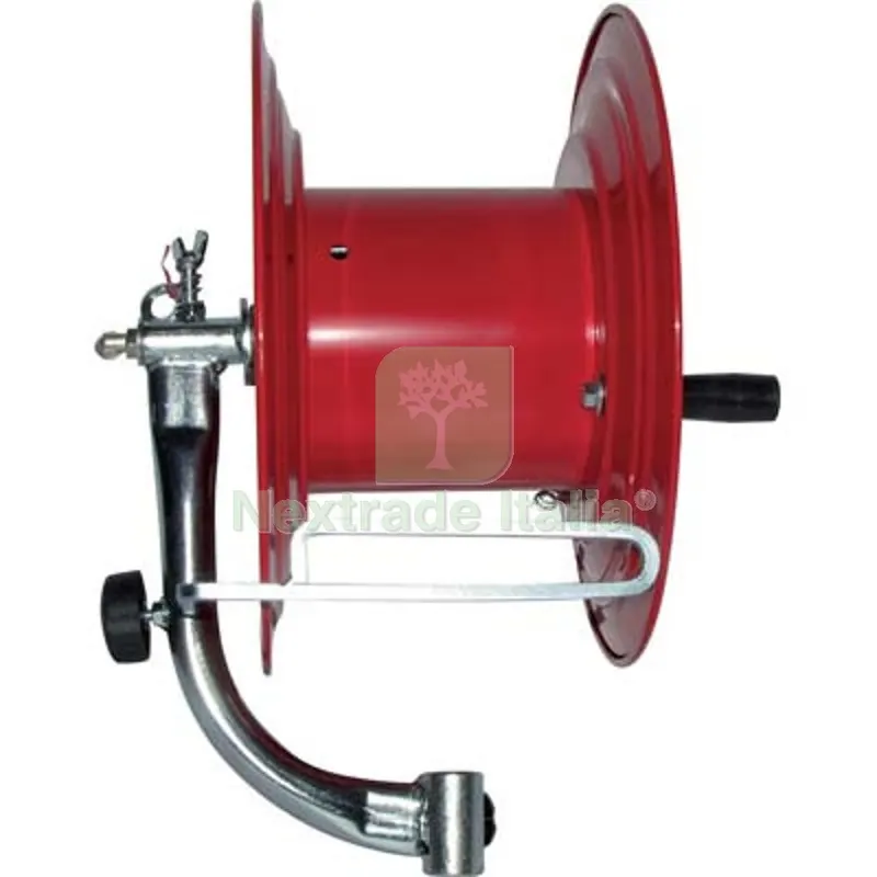 AVVOLGITUBO AC X COGLIOLIVE ACCIAIO VERN MM 8X10 MT 100 — Tubi e raccordi — rif. FERX.VIR7327800 AVVOLGITUBO AC X COGLIOLIVE ACCIAIO VERN MM 8X10 MT 100 — Tubi e raccordi — rif. FERX.VIR7327800