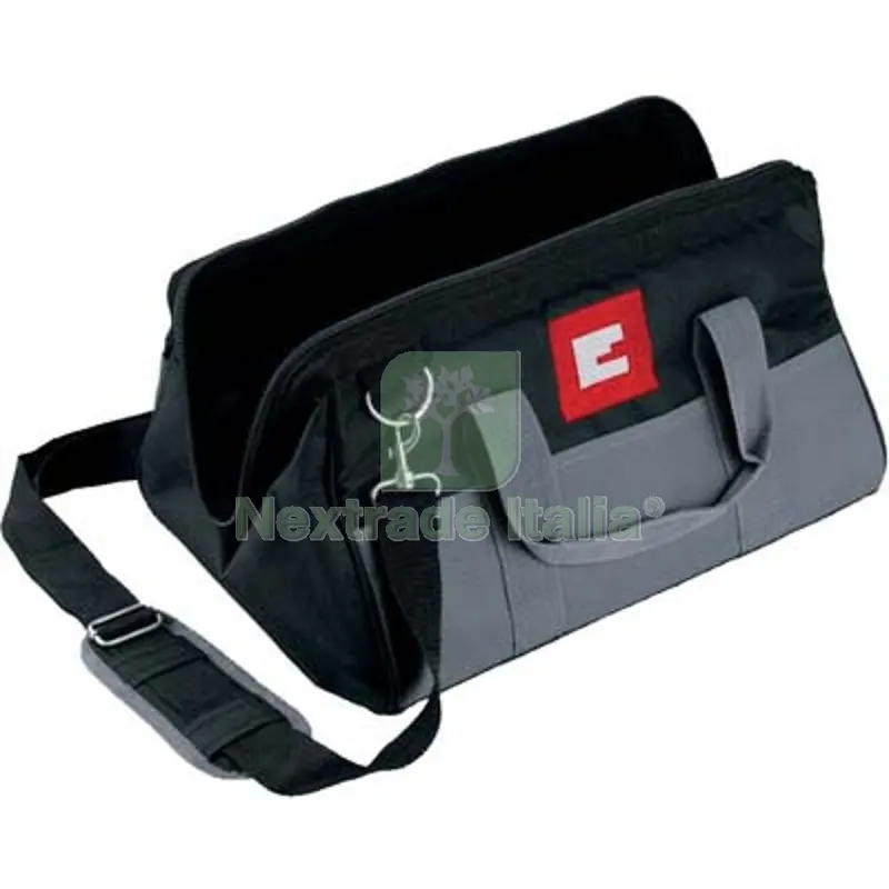 Borsa Portautensili Semirigida 16 Einhell Base Rigida CM 45X28 H.CM 24 CM 45x28x24 — Marchi utensili elettrici — rif. FERX.VIR7330032
