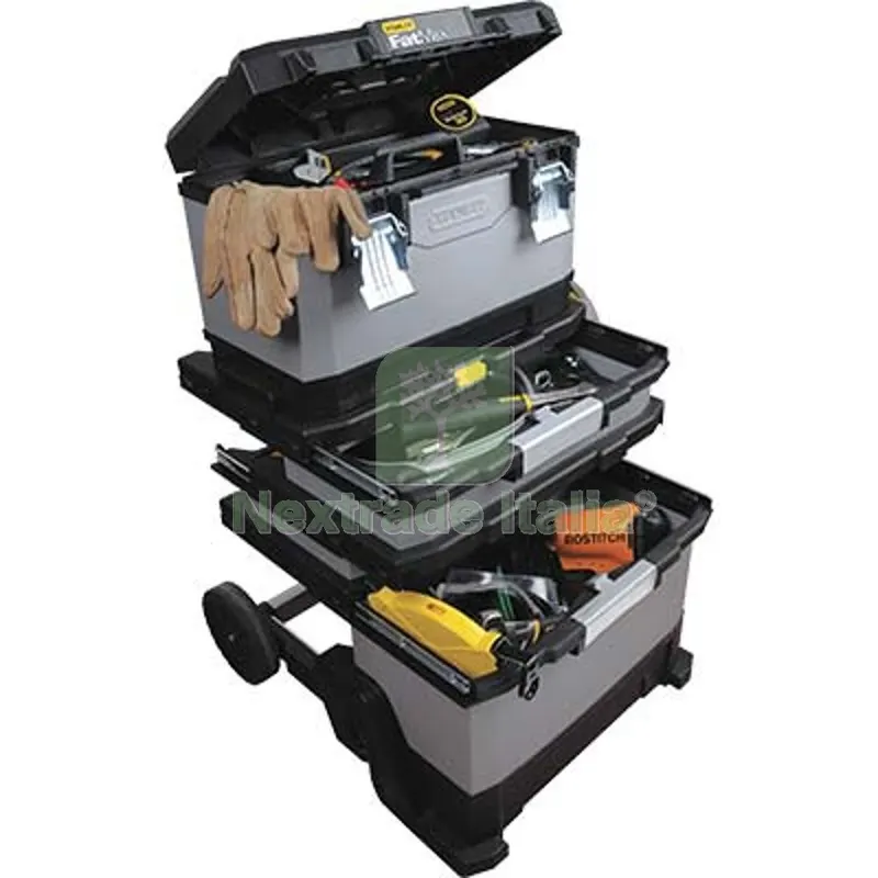 Mobile Portautensili 4 in 1 su Ruote CM 56X38 H.CM 89 1-95-622 CM 57x89x39 — Elettroseghe e motoseghe — rif. FERX.VIR7330193 Mobile Portautensili 4 in 1 su Ruote CM 56X38 H.CM 89 1-95-622 CM 57x89x39 — Elettroseghe e motoseghe — rif. FERX.VIR7330193