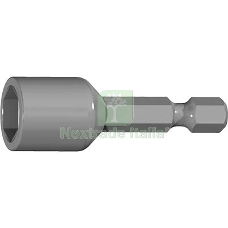 Inserto a Bussola Esagonale x Avvitatore Krino Magnetico MM 13X45 CF=PZ 5 Hexxmm 13x45 — Trapani e avvitatori — rif. FERX.VIR7337901 Inserto a Bussola Esagonale x Avvitatore Krino Magnetico MM 13X45 CF=PZ 5 Hexxmm 13x45 — Trapani e avvitatori — rif. FERX.VIR7337901