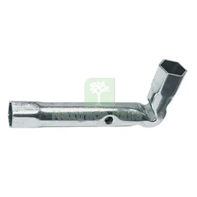 6PZ CHIAVE A PIPA ALFA MM 13 — Elettroseghe e motoseghe — rif. FERX.VIR7338005 6PZ CHIAVE A PIPA ALFA MM 13 — Elettroseghe e motoseghe — rif. FERX.VIR7338005