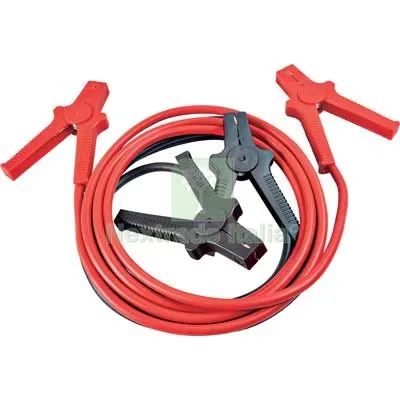 CAVO AVVIAMENTO AUTO EFFE MT 4,5 MMQ 35 A 480 MMQ 4,5 — Elettroseghe e motoseghe — rif. FERX.VIR7341714