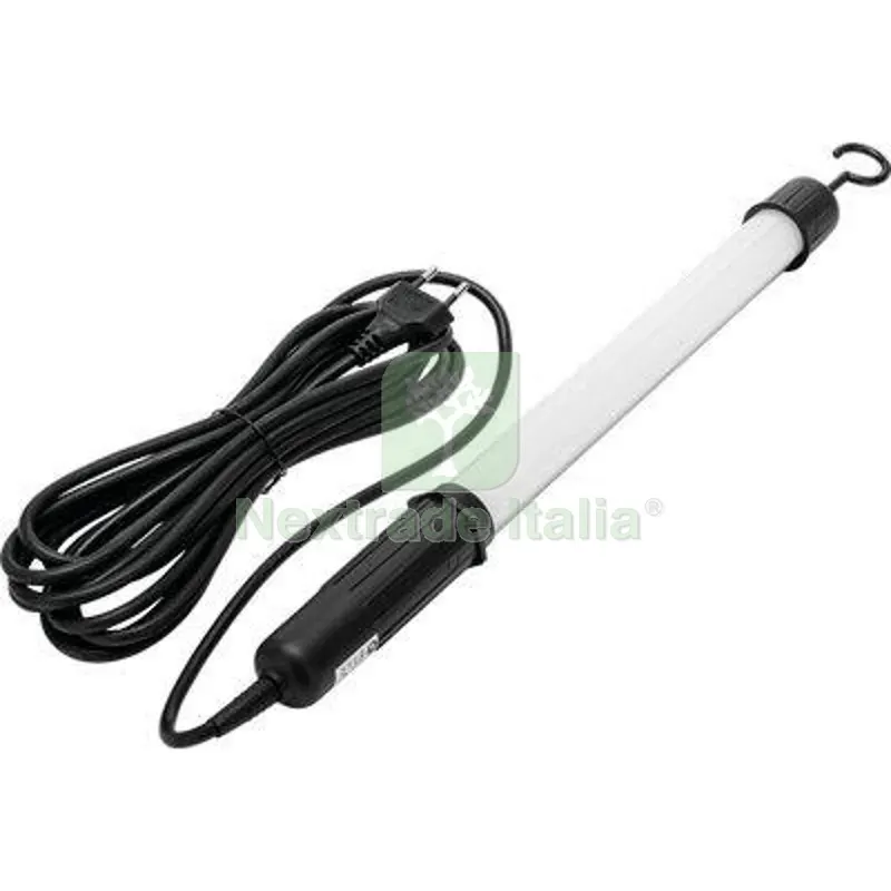 Lampada Lavoro LED Cavo MT 5 Watt 3 Lumen 300 LMN 300 W 3 — Illuminazione — rif. FERX.VIR7342211 Lampada Lavoro LED Cavo MT 5 Watt 3 Lumen 300 LMN 300 W 3 — Illuminazione — rif. FERX.VIR7342211