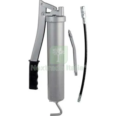 SPRUZZATORE INGRASSAGGIO MANUALE 12633 PRESSOL GR 400 — Spatole e attrezzi per stesura — rif. FERX.VIR7351113 SPRUZZATORE INGRASSAGGIO MANUALE 12633 PRESSOL GR 400 — Spatole e attrezzi per stesura — rif. FERX.VIR7351113