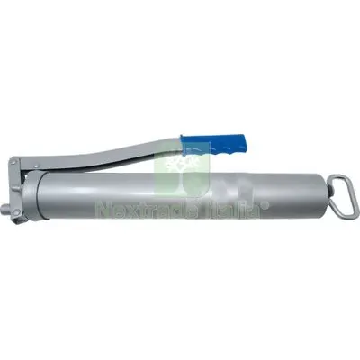 SPRUZZATORE INGRASSAGGIO MANUALE GR 600 — Spatole e attrezzi per stesura — rif. FERX.VIR7351116 SPRUZZATORE INGRASSAGGIO MANUALE GR 600 — Spatole e attrezzi per stesura — rif. FERX.VIR7351116