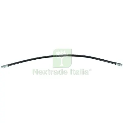 2PZ TUBO INGRASSAGGIO AP 12666 PRESSOL M 10X1 MM 8X500 L CM 50 Mod 12666 — Tubi e raccordi — rif. FERX.VIR7351240