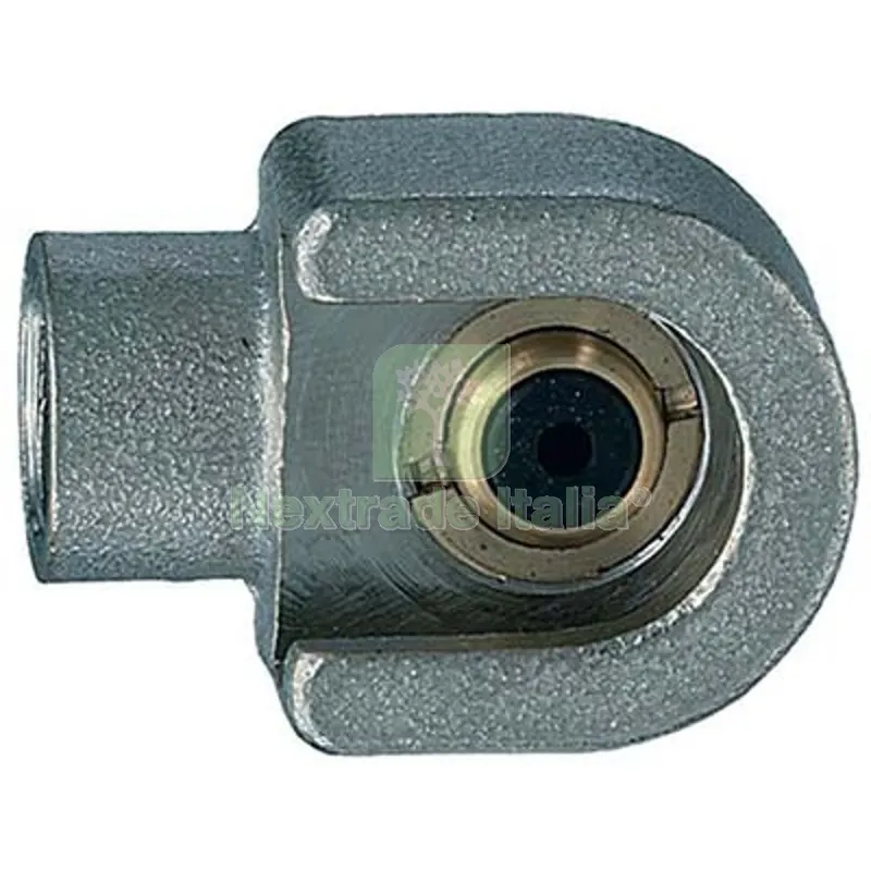 TESTINA INGRASSAGGIO A GANCIO TS/1 ANI CROMATA — Abrasivi e mole — rif. FERX.VIR7351331 TESTINA INGRASSAGGIO A GANCIO TS/1 ANI CROMATA — Abrasivi e mole — rif. FERX.VIR7351331