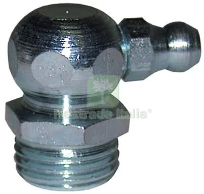 10PZ Testina Ingrassatore Conico H3-90° Pressol M 10X1 Mod M10x1 — Lubrificanti e oli — rif. FERX.VIR7351370 10PZ Testina Ingrassatore Conico H3-90° Pressol M 10X1 Mod M10x1 — Lubrificanti e oli — rif. FERX.VIR7351370