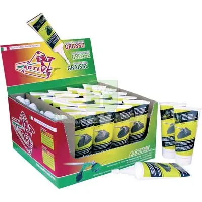 Grasso x Coppia Conica Active GR 90 CF=PZ 20 — Attrezzi da giardino — rif. FERX.VIR7353520