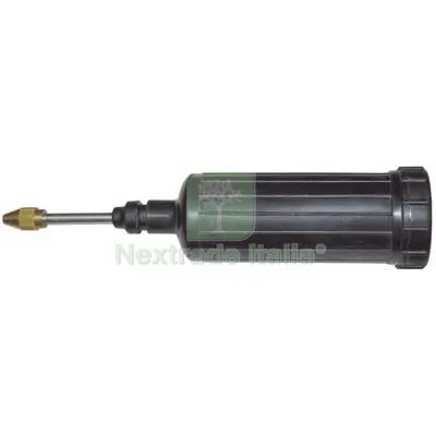 Ingrassatore a Siringa Pressol Serbatoio GR 150 ML 150 — Lubrificanti e oli — rif. FERX.VIR7353524 Ingrassatore a Siringa Pressol Serbatoio GR 150 ML 150 — Lubrificanti e oli — rif. FERX.VIR7353524