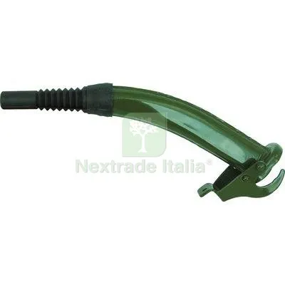 Boccaglio x Tanica Carburante Toyota Workit Beccuccio Gomma Nera — Attrezzi da giardino — rif. FERX.VIR7359701