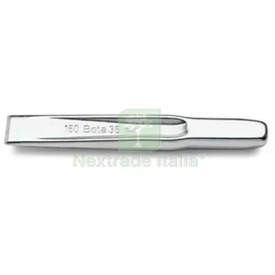 SCALPELLO PIATTO NERVATO 35 BETA MM 23,0X200 MM 200 — Misurazione e taglio manuale — rif. FERX.VIR7370224 SCALPELLO PIATTO NERVATO 35 BETA MM 23,0X200 MM 200 — Misurazione e taglio manuale — rif. FERX.VIR7370224