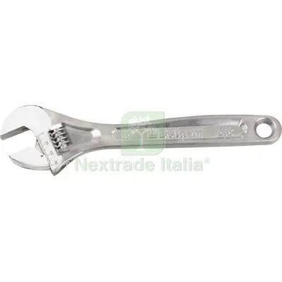 CHIAVE REGOLABILE A RULLINO 111E BETA MM 150 A MM 24 — Pennelli e rulli — rif. FERX.VIR7379219 CHIAVE REGOLABILE A RULLINO 111E BETA MM 150 A MM 24 — Pennelli e rulli — rif. FERX.VIR7379219