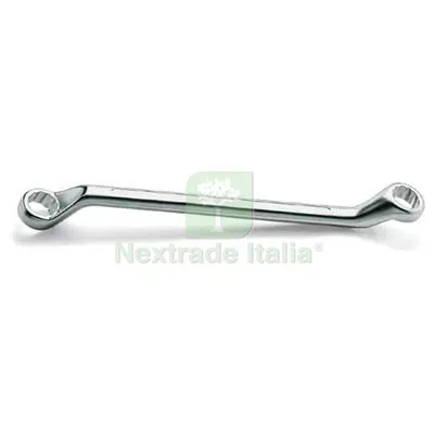 CHIAVE POLIGONALE X PONTEGGI 93 BETA MM 21X22 — Chiavi e bussole — rif. FERX.VIR7379300 CHIAVE POLIGONALE X PONTEGGI 93 BETA MM 21X22 — Chiavi e bussole — rif. FERX.VIR7379300