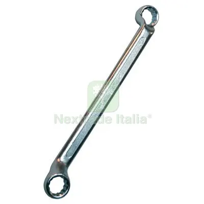 Chiave Poligonale x Ponteggi Effe MM 21X22 — Chiavi e bussole — rif. FERX.VIR7379301