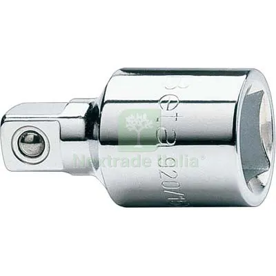 Adattatore Chiave a Bussola 920/15 Beta 1/2F-3/8M MM 42 Poll 3/8">1/2" — Chiavi e bussole — rif. FERX.VIR7391915