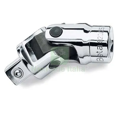 Snodo x Chiave a Bussola 920/25 Beta 1/2MF MM 75 Poll 1/2" — Chiavi e bussole — rif. FERX.VIR7391916 Snodo x Chiave a Bussola 920/25 Beta 1/2MF MM 75 Poll 1/2" — Chiavi e bussole — rif. FERX.VIR7391916