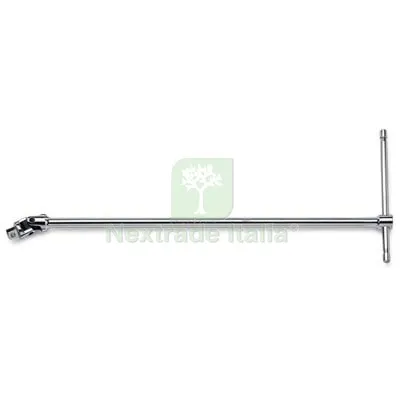 CHIAVE A T SNODATA 920/40 BETA 1/2M MM 490 POLL 1/2" — Chiavi e bussole — rif. FERX.VIR7391923 CHIAVE A T SNODATA 920/40 BETA 1/2M MM 490 POLL 1/2" — Chiavi e bussole — rif. FERX.VIR7391923