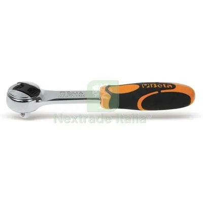CRICCHETTO REVERSIBILE 900/55 BETA 1/4M MM 125 POLL 1/4" — Cinghie e tiranti a cricchetto — rif. FERX.VIR7392319 CRICCHETTO REVERSIBILE 900/55 BETA 1/4M MM 125 POLL 1/4" — Cinghie e tiranti a cricchetto — rif. FERX.VIR7392319