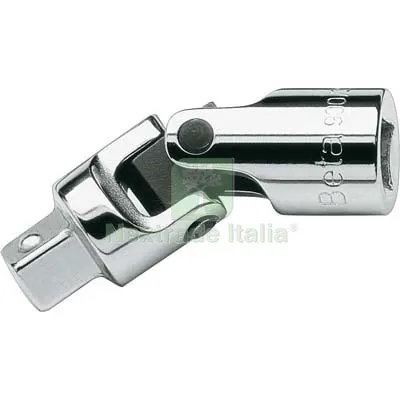 SNODO X CHIAVE A BUSSOLA 900/25 BETA 1/4MF MM 41 POLL 1/4" — Chiavi e bussole — rif. FERX.VIR7392320 SNODO X CHIAVE A BUSSOLA 900/25 BETA 1/4MF MM 41 POLL 1/4" — Chiavi e bussole — rif. FERX.VIR7392320