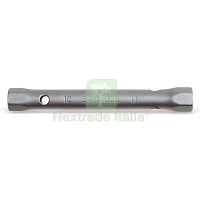 CHIAVE A TUBO DOPPIA 935 BETA MM 30X32 L MM 220 — Chiavi e bussole — rif. FERX.VIR7393530 CHIAVE A TUBO DOPPIA 935 BETA MM 30X32 L MM 220 — Chiavi e bussole — rif. FERX.VIR7393530