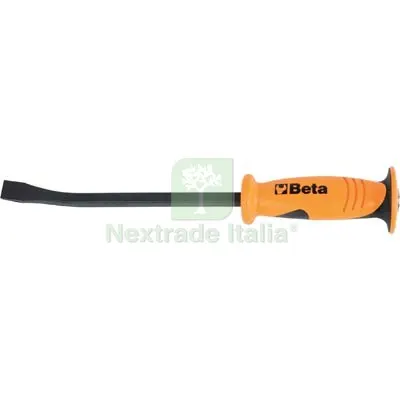 2PZ LEVA ESTREMITA PIATTA CURVA 965 BETA MM 20X450 MM 450 — Tubi e raccordi — rif. FERX.VIR7395300