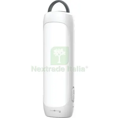 Lampada Stone Luce Quadra Ricaricabile Lumen 300 CM 6,3 H.CM 31,2 — Illuminazione — rif. FERX.VIR7400849 Lampada Stone Luce Quadra Ricaricabile Lumen 300 CM 6,3 H.CM 31,2 — Illuminazione — rif. FERX.VIR7400849