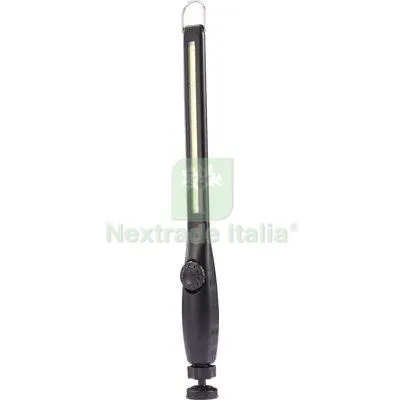 Lampada LED Tango Luce Quadra Ricaricabile Lumen 250 CM 4 H.CM 38 + Magnete LMN 250 W 5 — Illuminazione — rif. FERX.VIR7400873 Lampada LED Tango Luce Quadra Ricaricabile Lumen 250 CM 4 H.CM 38 + Magnete LMN 250 W 5 — Illuminazione — rif. FERX.VIR7400873