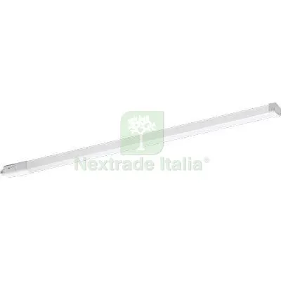 Plafoniera LED Lineare Superlight Century Volt 230 W 24 NAT LN 2500 IP64 LMN 2500 Lux Naturale — Illuminazione — rif. FERX.VIR7400921 Plafoniera LED Lineare Superlight Century Volt 230 W 24 NAT LN 2500 IP64 LMN 2500 Lux Naturale — Illuminazione — rif. FERX.VIR7400921