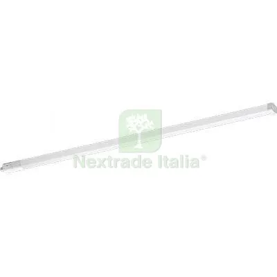 Plafoniera LED Lineare Superlight Century Volt 230 W 36 NAT LN 3900 IP64 — Illuminazione — rif. FERX.VIR7400922 Plafoniera LED Lineare Superlight Century Volt 230 W 36 NAT LN 3900 IP64 — Illuminazione — rif. FERX.VIR7400922