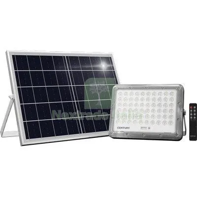 Proiettore LED Solare Prometeo Century Naturale IP65 MAH 20000 Lumen 2700 LMN 2700 — Illuminazione — rif. FERX.VIR7400987