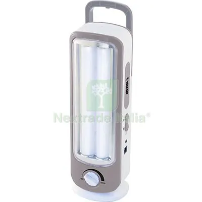 Lampada Emergenza Portatile IR162 Velamp LED 24 MM 62X75 H.MM 230 — Illuminazione — rif. FERX.VIR7401039 Lampada Emergenza Portatile IR162 Velamp LED 24 MM 62X75 H.MM 230 — Illuminazione — rif. FERX.VIR7401039