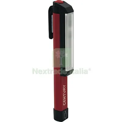 2PZ Torcia LED Penny Century W 3 NAT LN 200 3XMINI Stilo AAA Escluse — Illuminazione — rif. FERX.VIR7401076 2PZ Torcia LED Penny Century W 3 NAT LN 200 3XMINI Stilo AAA Escluse — Illuminazione — rif. FERX.VIR7401076
