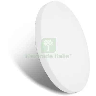 Plafoniera LED Blanca Slim Century Volt 230 W 14 NAT LN 1090 IP20 — Illuminazione — rif. FERX.VIR7401623 Plafoniera LED Blanca Slim Century Volt 230 W 14 NAT LN 1090 IP20 — Illuminazione — rif. FERX.VIR7401623