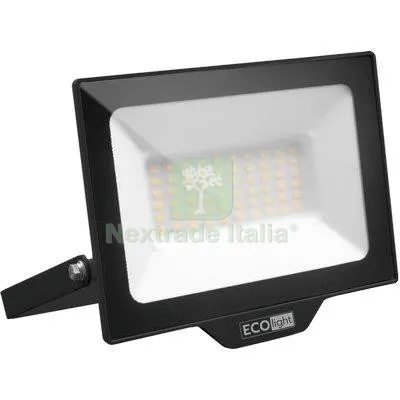 Proiettore LED FLY Century Volt 230 W 50 NAT LN 5700 IP65 LMN 5700 — Illuminazione — rif. FERX.VIR7401653