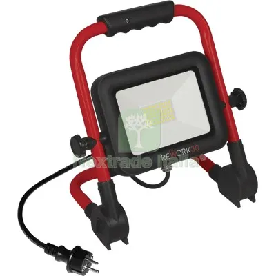Proiettore LED Rework + Base Century Volt 230 W 30 NAT LN 2700 IP65 LMN 2700 — Illuminazione — rif. FERX.VIR7401692