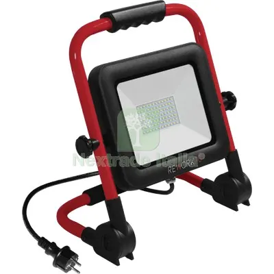 Proiettore LED Rework + Base Century Volt 230 W 70 NAT LN 6000 IP65 LMN 4400 — Illuminazione — rif. FERX.VIR7401696
