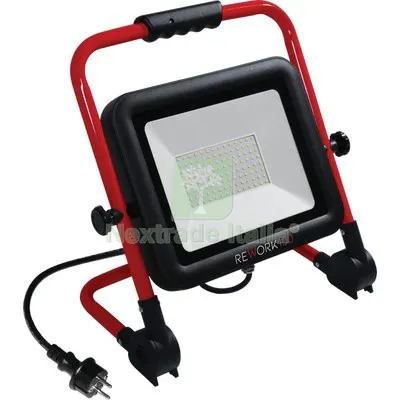 Proiettore LED Rework + Base Century Volt 230 W 150 NAT LN 12800 IP65 LMN 12800 — Illuminazione — rif. FERX.VIR7401705 Proiettore LED Rework + Base Century Volt 230 W 150 NAT LN 12800 IP65 LMN 12800 — Illuminazione — rif. FERX.VIR7401705