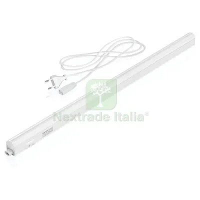PLAFONIERA LED SOTTOPENSILI SPEEDY CENTURY VOLT 230 W 4 MULTIC LN 400 L.MM 313 +INTERRUTTORE LMN 400 W 10 — Interruttori e prese — rif. FERX.VIR7401775