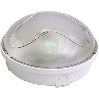 Plafoniera LED Tonda Panda FME Bianca Volt 230 W 12 NAT LN 1050 IP65 Colore Bianco LMN 1050 — Illuminazione — rif. FERX.VIR7401783 Plafoniera LED Tonda Panda FME Bianca Volt 230 W 12 NAT LN 1050 IP65 Colore Bianco LMN 1050 — Illuminazione — rif. FERX.VIR7401783