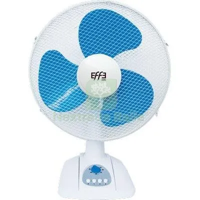 Ventilatore Tavolo NEW Effe Volt 230 Watt 40 MM 400 Velocita 3 W 45 — Ventilatori e aspiratori — rif. FERX.VIR7401833 Ventilatore Tavolo NEW Effe Volt 230 Watt 40 MM 400 Velocita 3 W 45 — Ventilatori e aspiratori — rif. FERX.VIR7401833