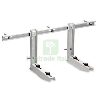 STAFFE CLIMATIZZATORE KLIMA KLIK 420 FISCHER MM 780X420 H.MM 400 — Climatizzazione — rif. FERX.VIR7401847